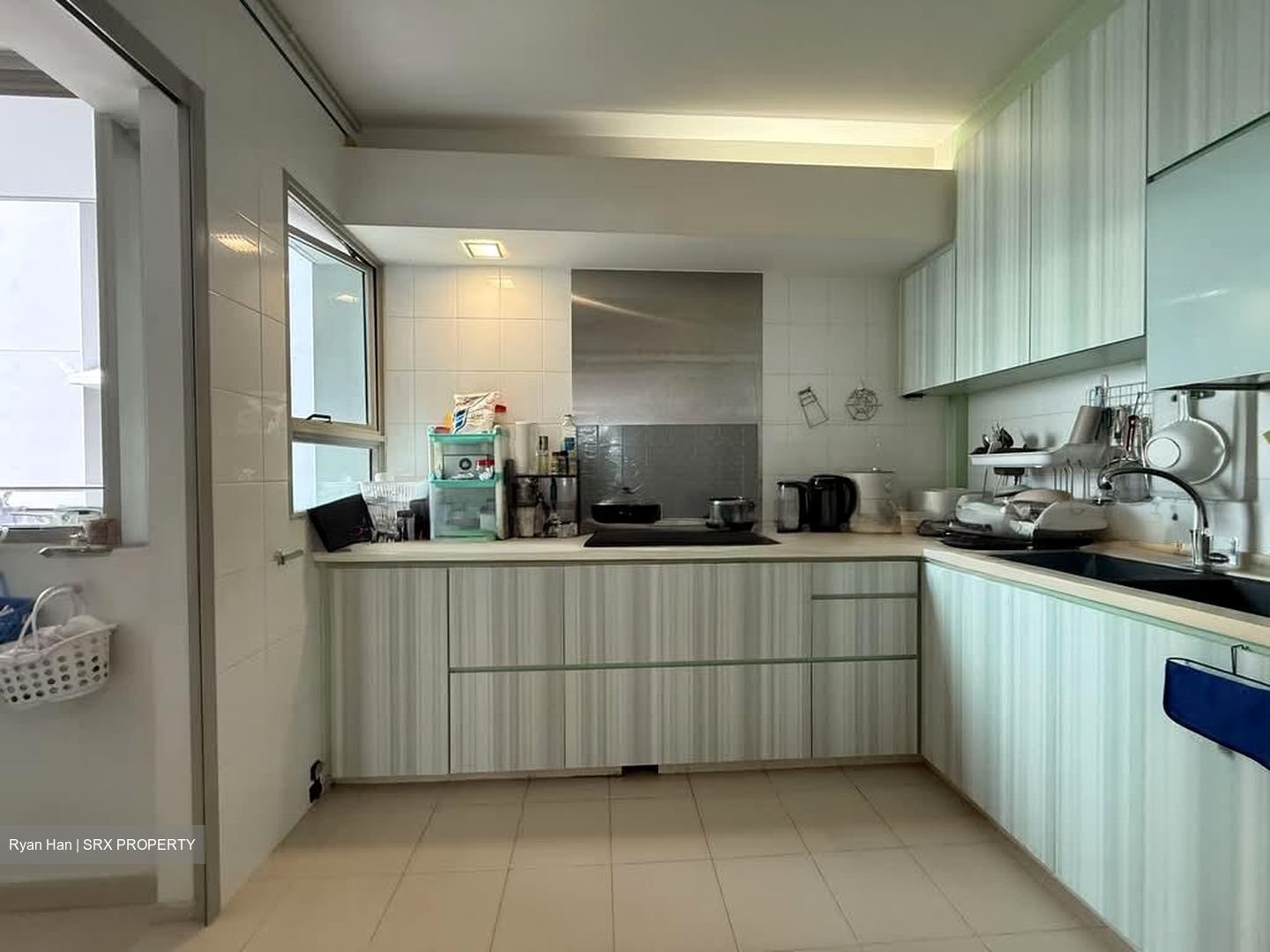Blk 270A Tivela (Sengkang), HDB 4 Rooms #585004761